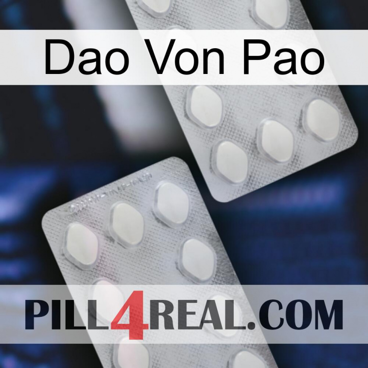 Dao Of Pao 17